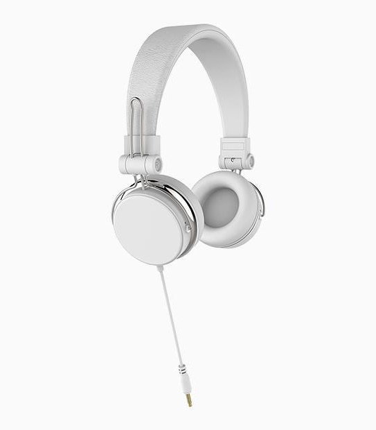 Target On-Ear Headphones HP-6005