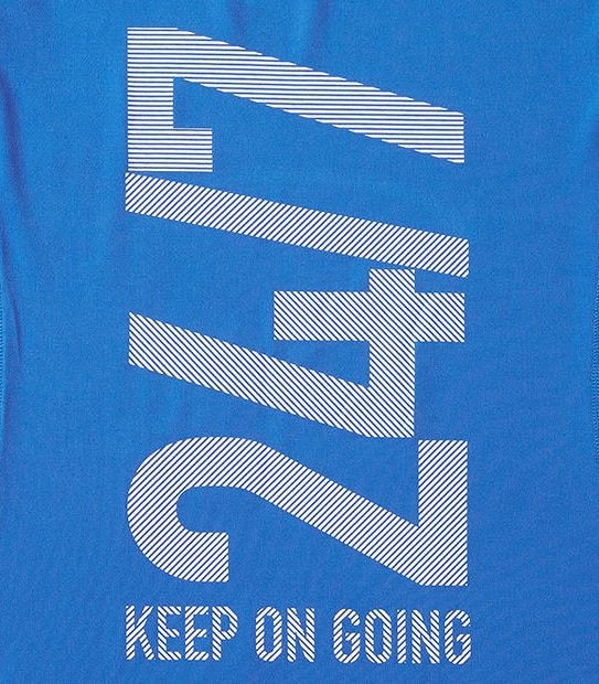 Active 24/7 T-Shirt