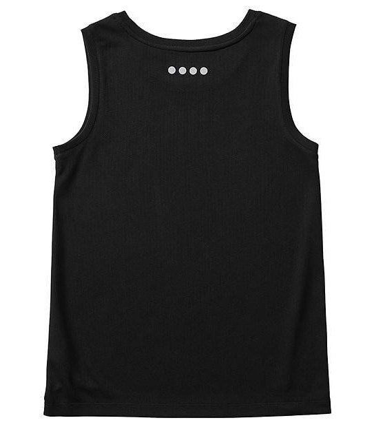 Active Mesh Tank