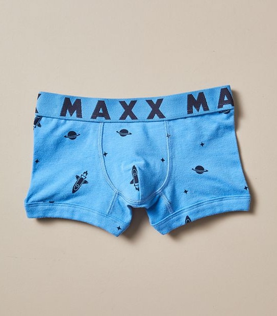 3 Pack Maxx Trunks