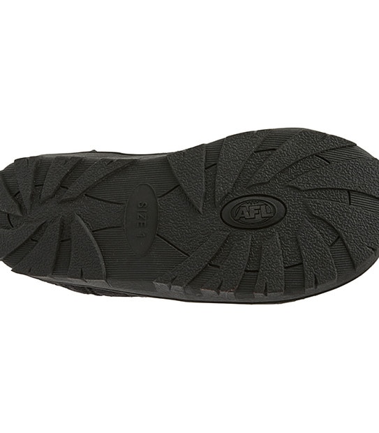 AFL Essendon Bombers Kids Slipper Boots