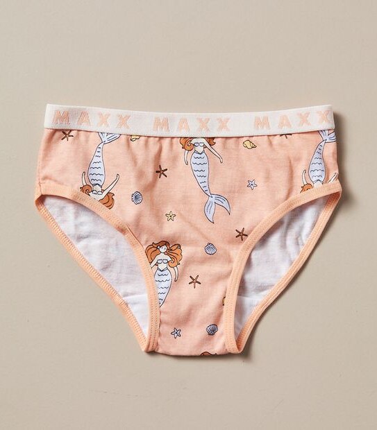 5 Pack Maxx Briefs 4 of 5