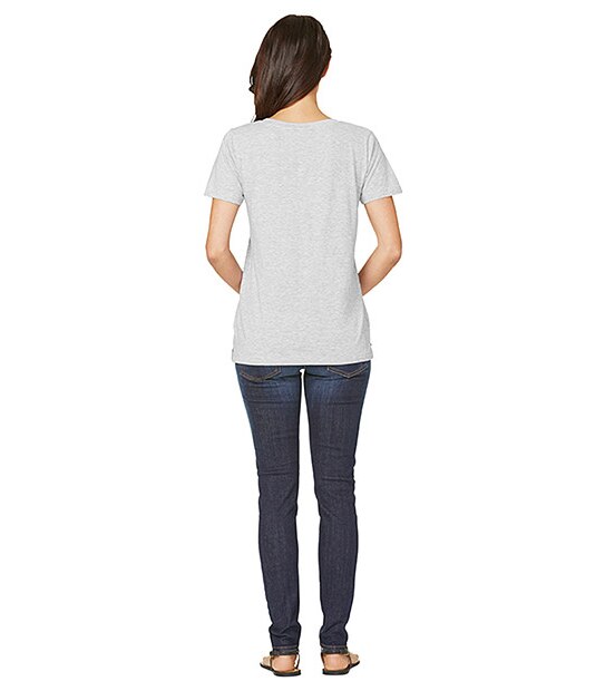 Christmas T-Shirt - Grey