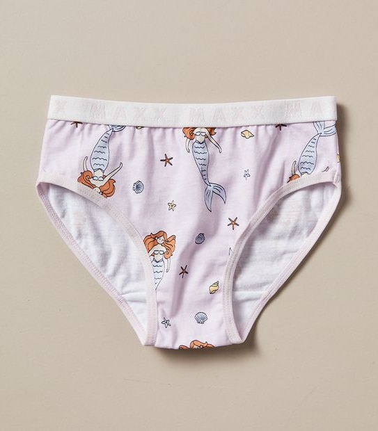 5 Pack Maxx Briefs 5 of 5