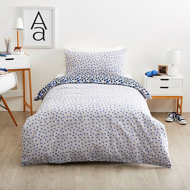 Hamilton Quilt Cover Set Target Australia