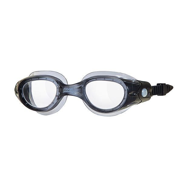Zoggs Clear Phantom Adult Goggles Assorted Target Australia