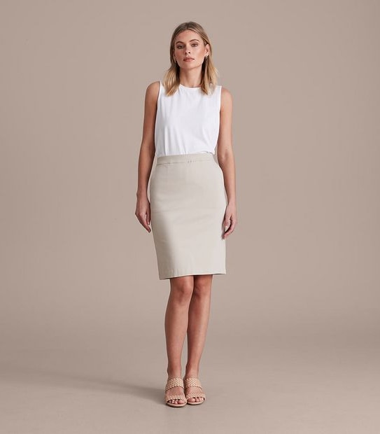 Preview Carrie Pencil Skirt 