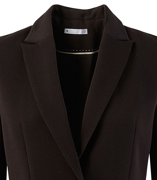 Perfect Jacket - Black 2 of 2