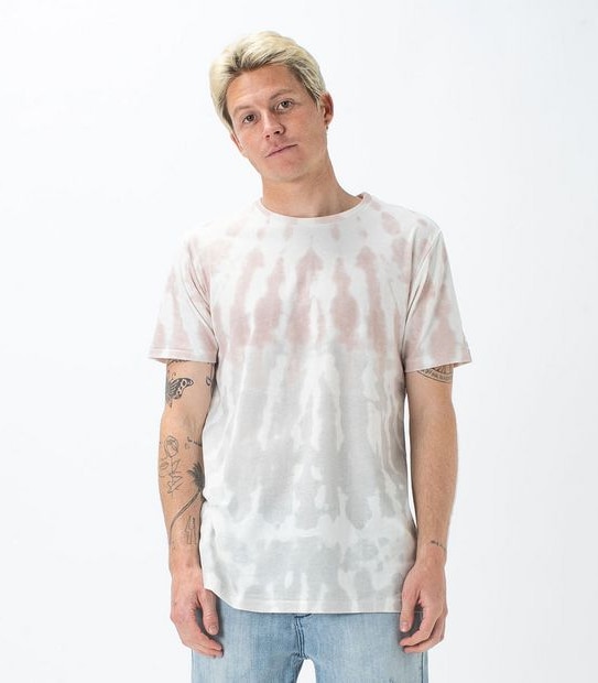 ZxZanerobe Tie Dye T-Shirt