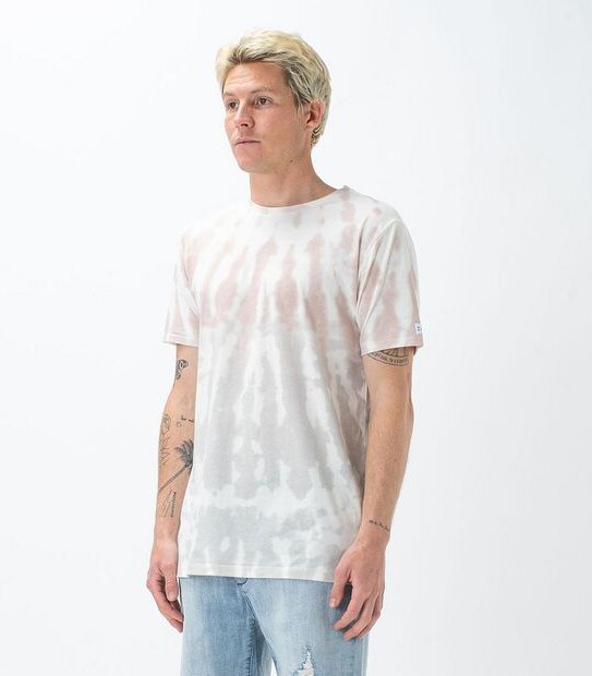 ZxZanerobe Tie Dye T-Shirt