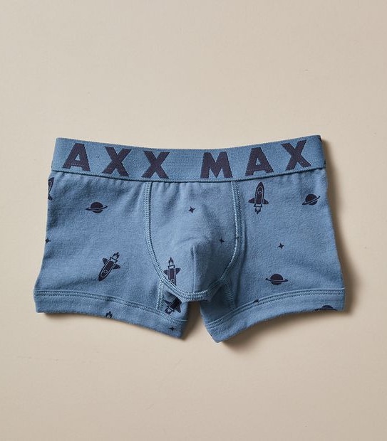 3 Pack Maxx Trunks