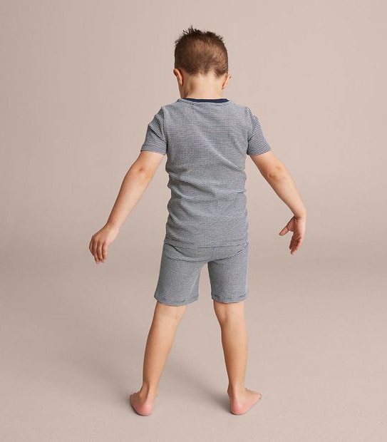 2 Pack Organic Cotton Pyjama Sets Target Australia