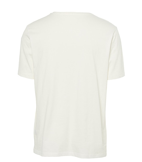 Men's So Cal Short Sleeve T-Shirt - White