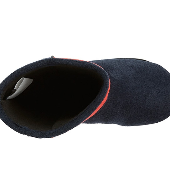 AFL Adelaide Crows Kids Slipper Boots