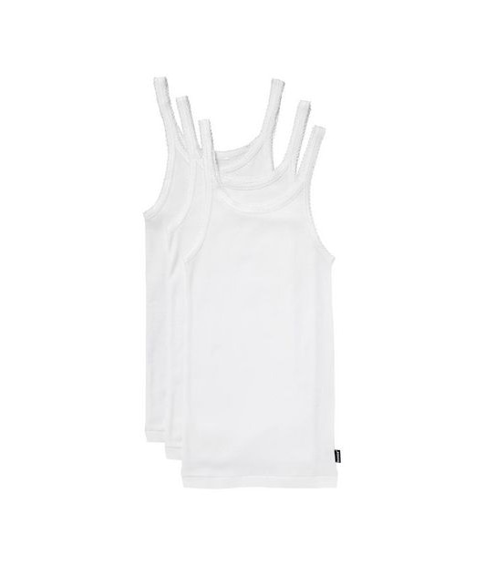 3 Pack Bonds Singlets