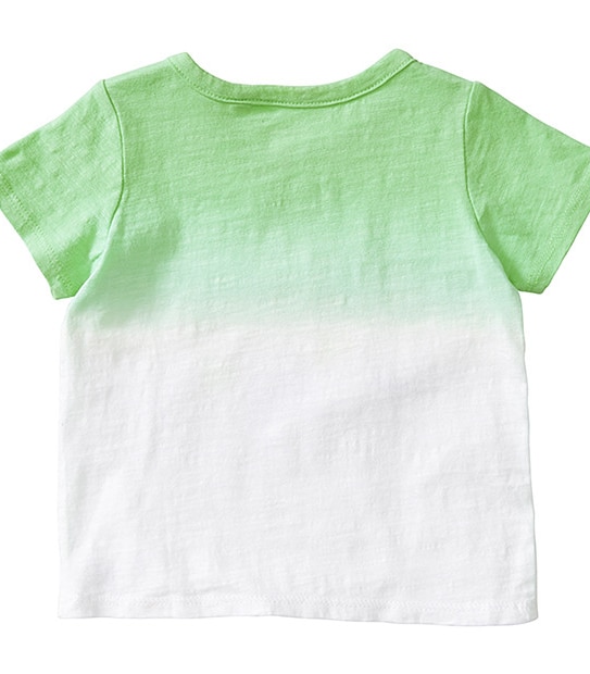 Boys' Short Sleeve Pirate Ship T-Shirt
