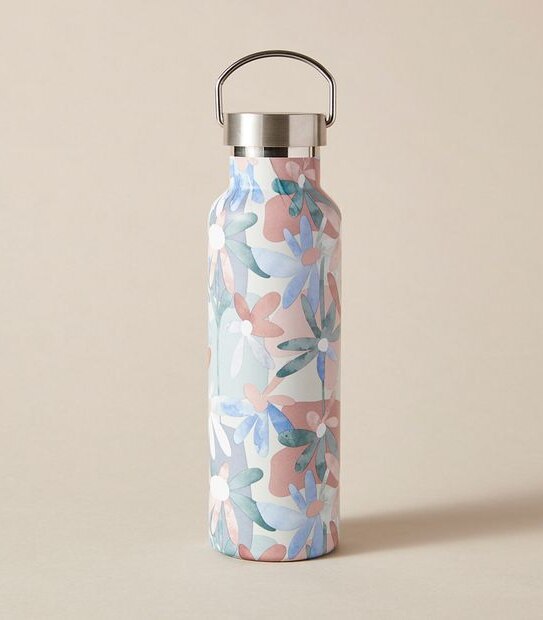 600ml Insulated Drink Bottle