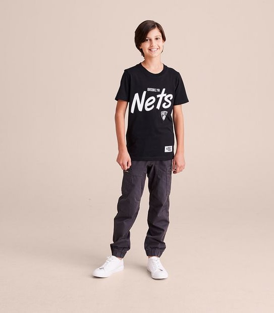 NBA Brooklyn Nets T-shirt