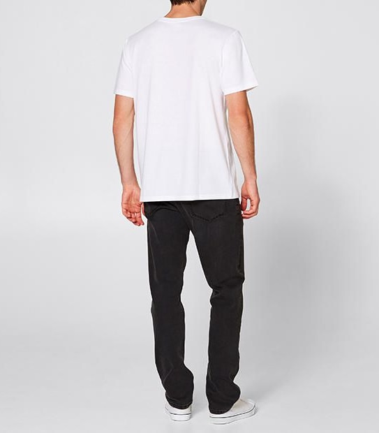 Fila Logo T-Shirt 2 of 3