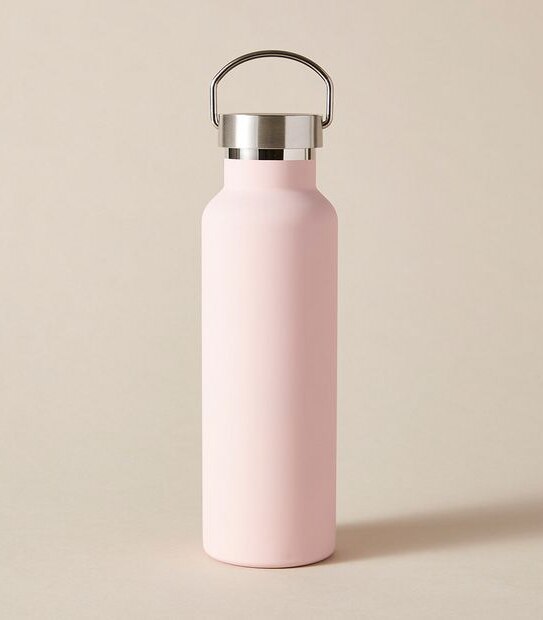 600ml Insulated Drink Bottle
