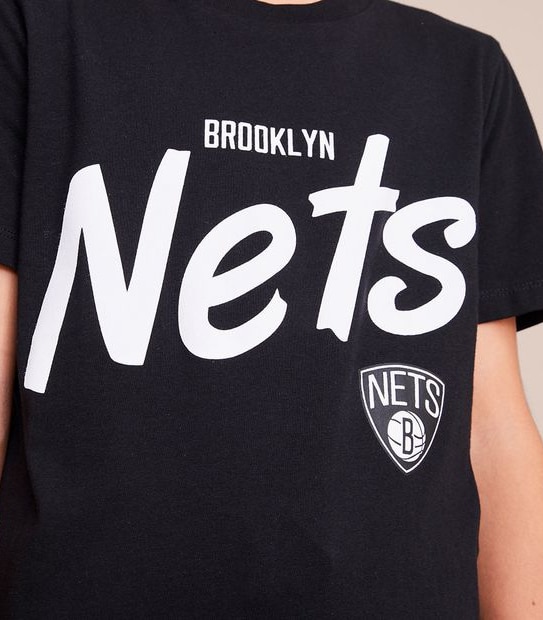 NBA Brooklyn Nets T-shirt
