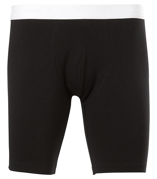 Maxx Long Leg Trunks