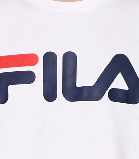 Fila Logo T-Shirt 3 of 3