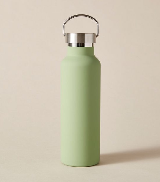 600ml Insulated Drink Bottle