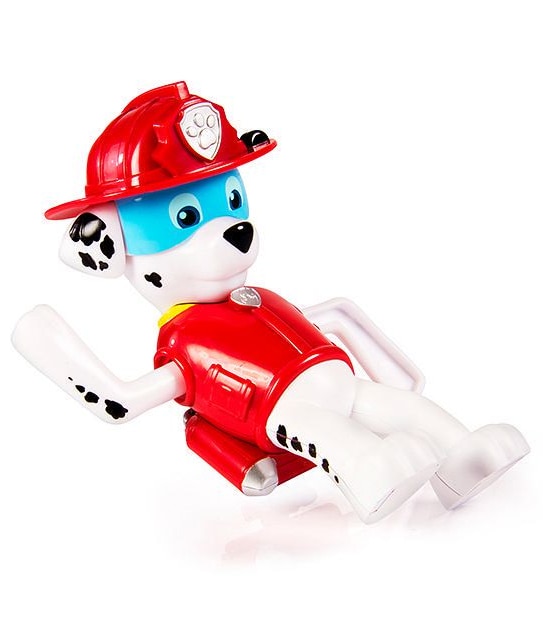 PAW Patrol Bath Paddlin' Pup Assorted
