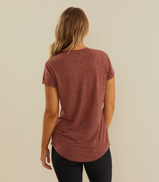 Lonsdale London Earby Core Heritage T-Shirt