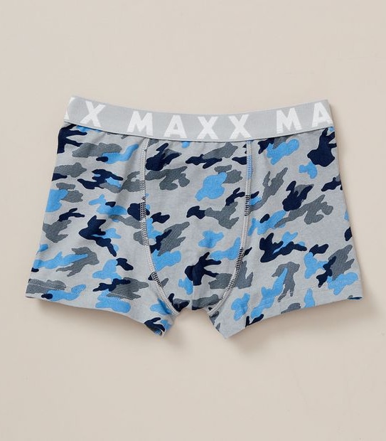 5 Pack Maxx Trunks 6 of 6