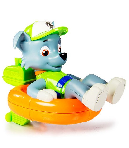 PAW Patrol Bath Paddlin' Pup Assorted