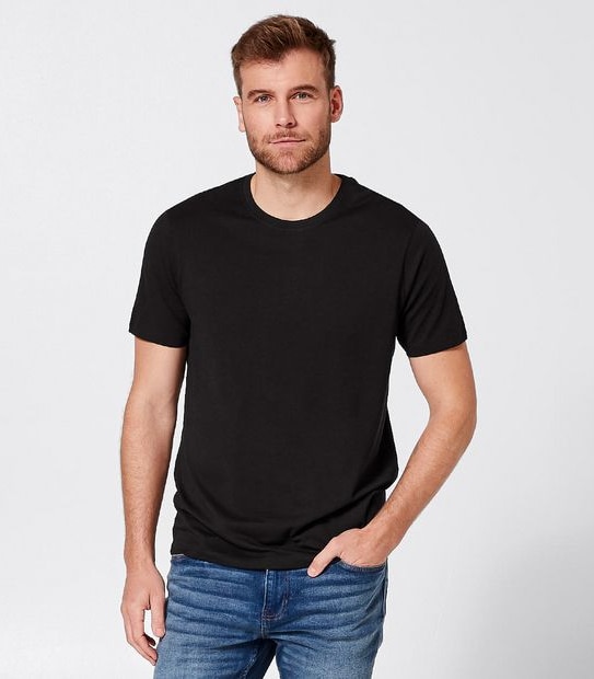 Supima T-Shirt