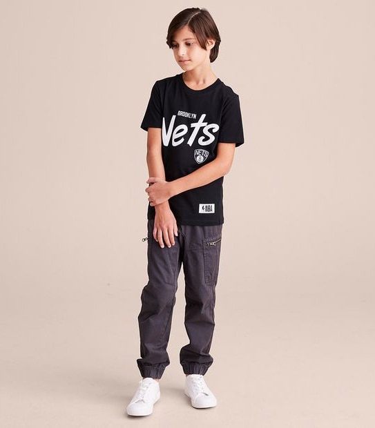 NBA Brooklyn Nets T-shirt