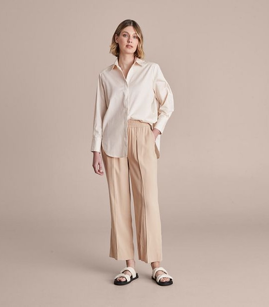 Target Overssized Preview Oversized Shirt | Target Australia