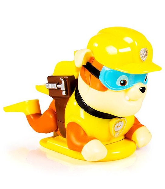 PAW Patrol Bath Paddlin' Pup Assorted