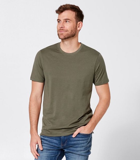 Supima T-Shirt