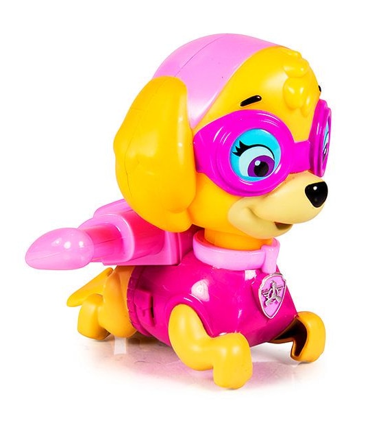 PAW Patrol Bath Paddlin' Pup Assorted