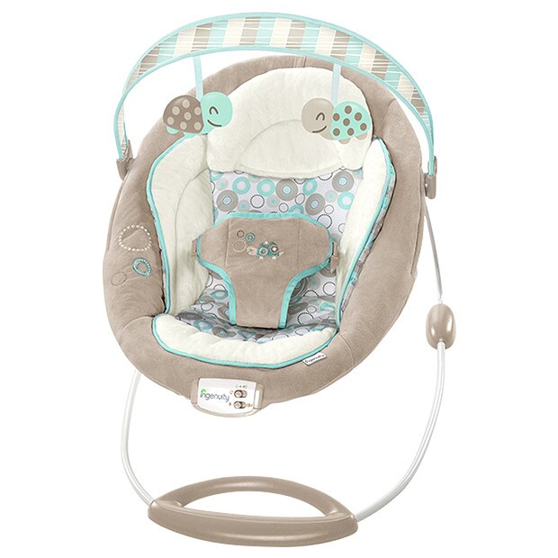 baby bouncer target australia