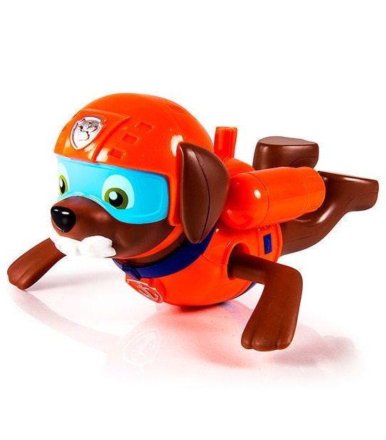 PAW Patrol Bath Paddlin' Pup Assorted
