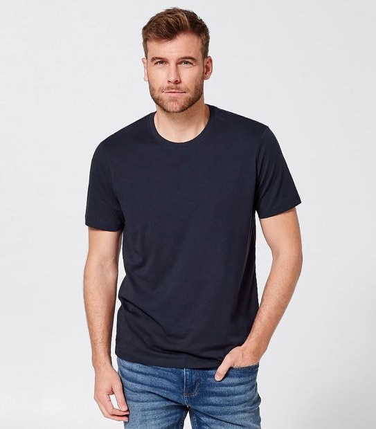 Supima T-Shirt