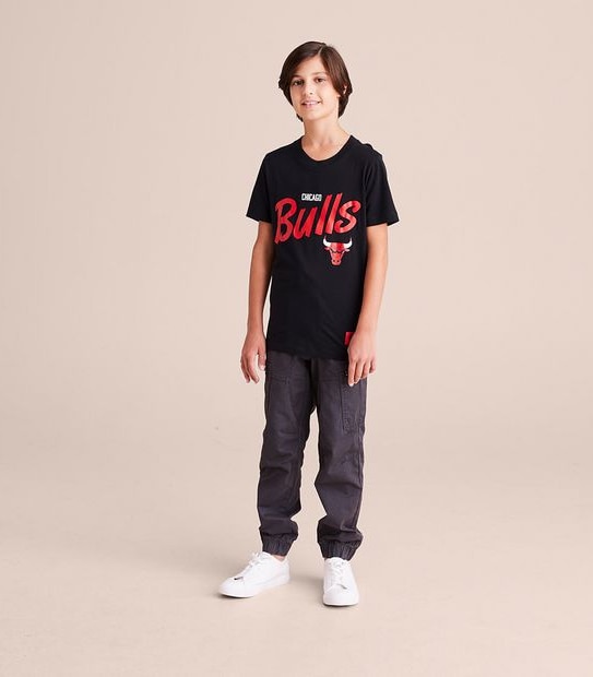 NBA Chicago Bulls T-shirt