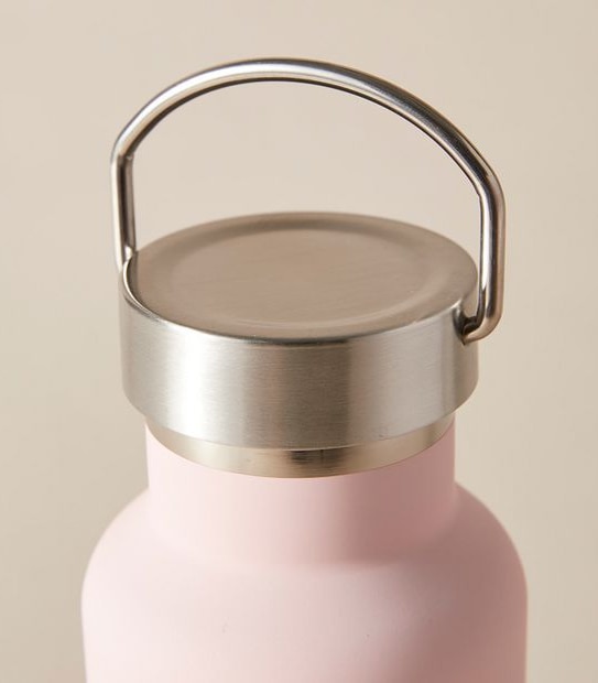 600ml Insulated Drink Bottle