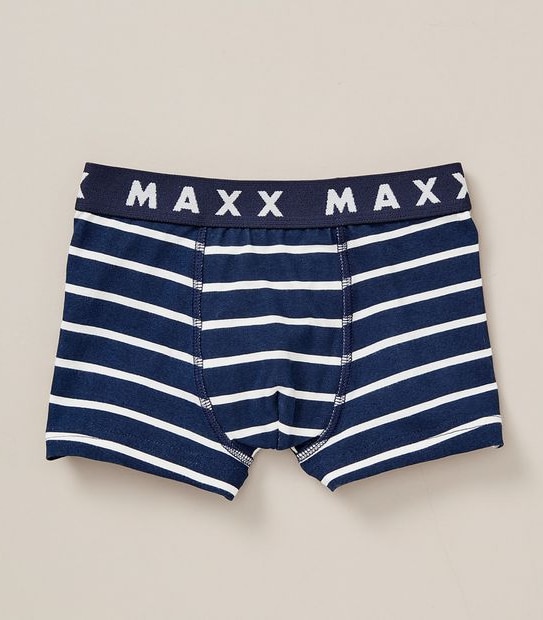 5 Pack Maxx Trunks
