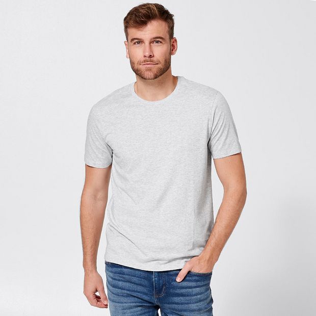 Supima T-Shirt | Target Australia