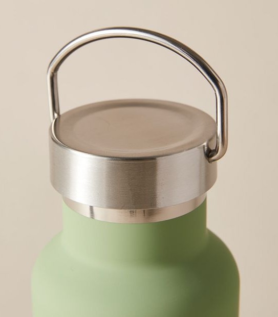 600ml Insulated Drink Bottle
