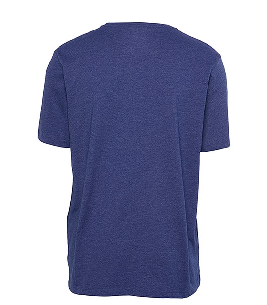 Men's Short Sleeve South Coast T-Shirt - Blue