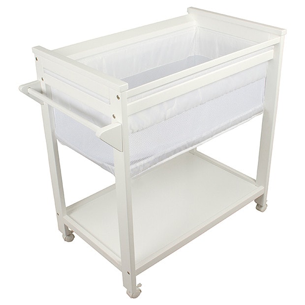 baby cot target australia