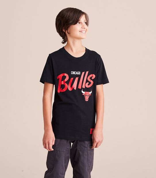 NBA Chicago Bulls T-shirt