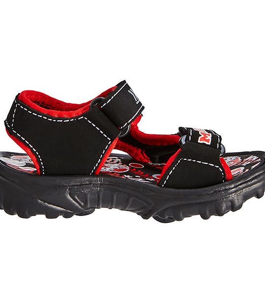 Paw Patrol Junior Twin Strap Sandals